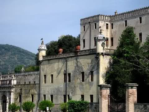 Castello del Catajo