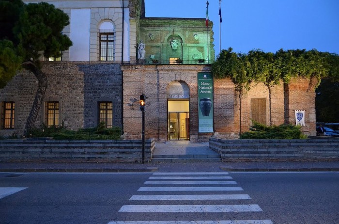 Museo Nazionale Atestino