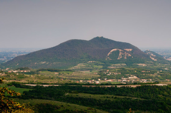 Monte Ricco 
