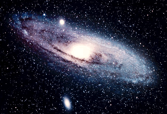 La Magia di Andromeda