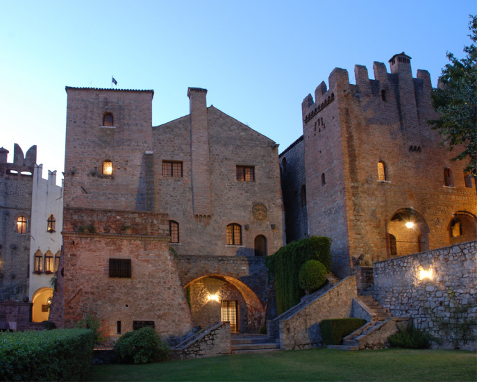  Castello Cini (ph. Emanuele Manin)