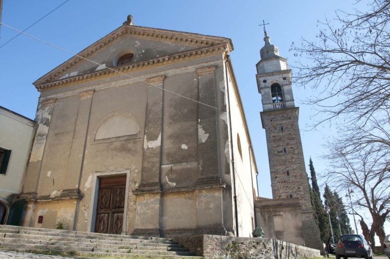 Chiesa Santa Maria Assunta di Galzignano