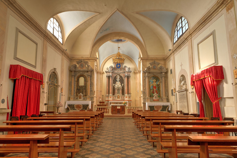 Chiesa San Sabino