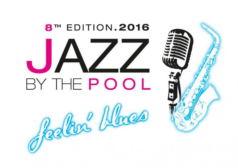 Jazz by the Pool