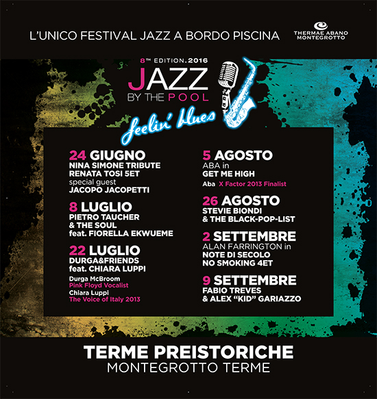 programma 2016 jazz pool